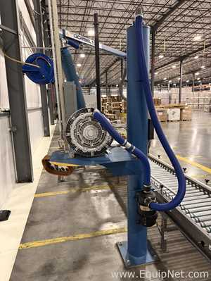 Gorbel Pivot PRO Lift 2