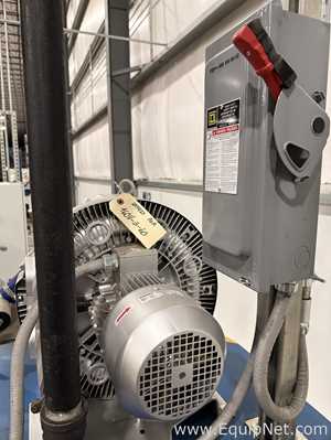Elevador Gorbel Pivot PRO