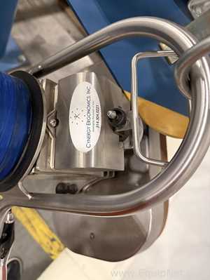 Elevador Gorbel Pivot PRO