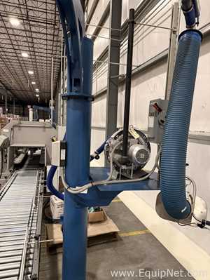 Elevador Gorbel Pivot PRO