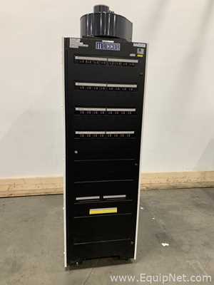 Maccor Series 4000 32 Channel Battery Test System