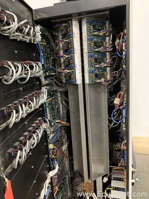 Maccor Series 4000 32 Channel Battery Test System