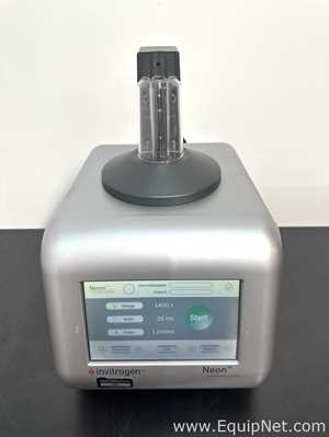 Equipo Médico Invitrogen MPK5000