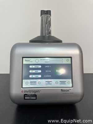 Equipamento para Dispositivos Médicos Invitrogen MPK5000
