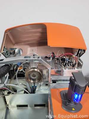 Citómetro Helios  Cytof 2