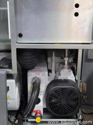 Citómetro Helios  Cytof 2