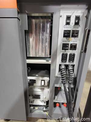 Citómetro Helios  Cytof 2