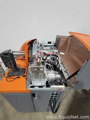 Citómetro Helios  Cytof 2