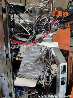 Citómetro Helios  Cytof 2