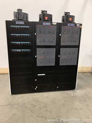 Maccor Series 4000 32 Channel Battery Test System