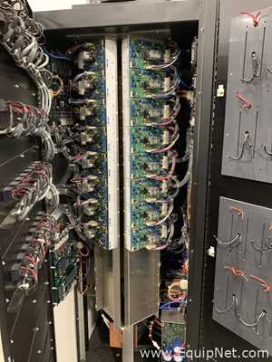 Maccor Series 4000 32 Channel Battery Test System