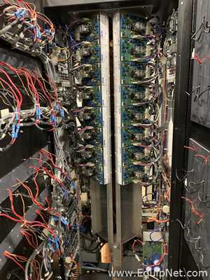 Maccor Series 4000 32 Channel Battery Test System