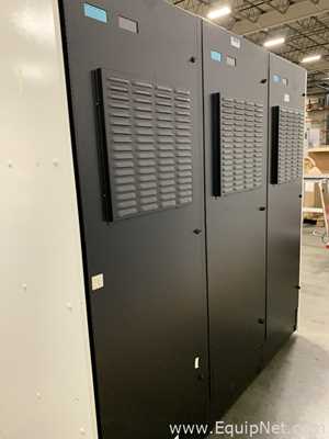 Maccor Series 4000 32 Channel Battery Test System