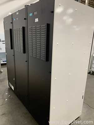 Maccor Series 4000 32 Channel Battery Test System
