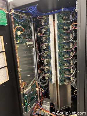 Maccor Series 4000 32 Channel Battery Test System