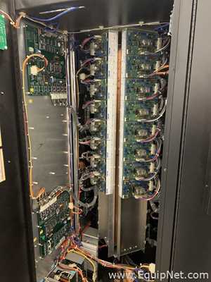 Maccor Series 4000 32 Channel Battery Test System