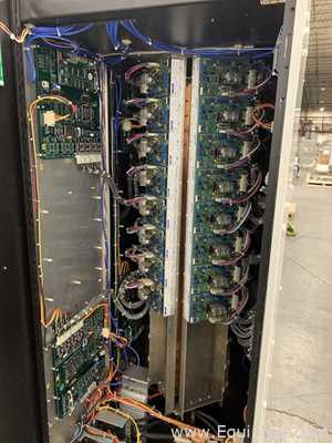 Maccor Series 4000 32 Channel Battery Test System