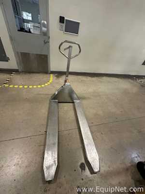 Patín / Transpaletas Interthor Lifting Performance Requisitos de aire 2000 KGS
