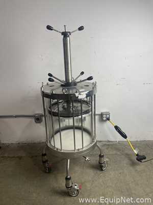 Columna de Cromatografía Amersham Biosciences Corp. 450/500