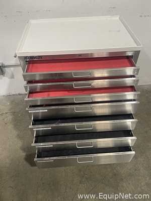 Kennedy 7 Drawer Toolbox