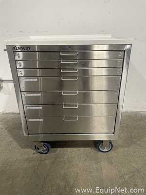 Kennedy 7 Drawer Toolbox