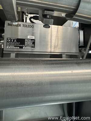 Mettler Toledo Garvens GmbH C3570 Check Weigher
