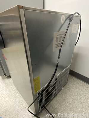 Unidade de Refrigeração aço inox VWR SCUCBI-0404SS
