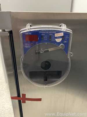 Unidade de Refrigeração aço inox VWR SCUCBI-0404SS