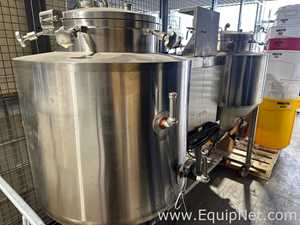 Equipamento de fabricação de cerveja e destilação Newlands YPS240S. novo