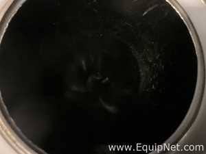 Reator Giovanola Requisitos de Ar 240 L.  240 Litros