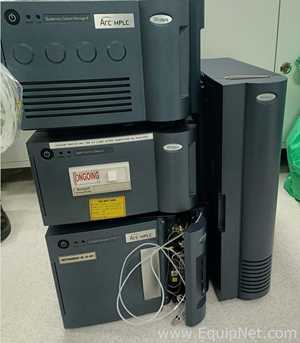 HPLC Waters Corporation Acquity ARC