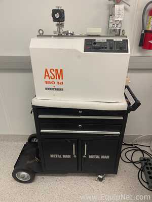 Detector Alcatel ASM 180 TD