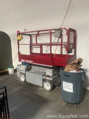 Elevador MEC Company MEC 1932ES