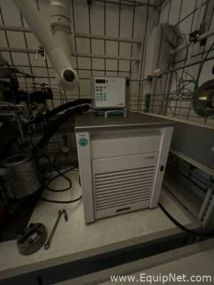 Mezclador de Laboratorio Parr Instruments Co 