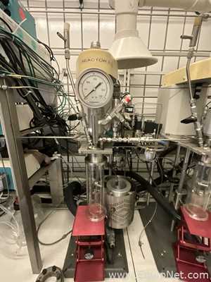 Mezclador de Laboratorio Parr Instruments Co 
