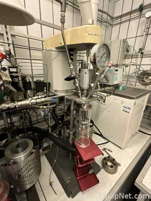 Mezclador de Laboratorio Parr Instruments Co 