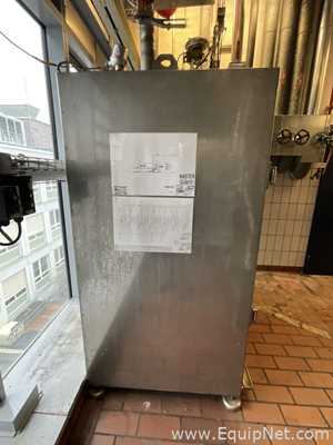 Will and Hahnenstein GmbH DWK-2 Drum Carboy Warmer