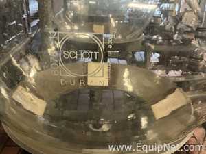 Columna de Procesos Schott Duran .  2750 Litros