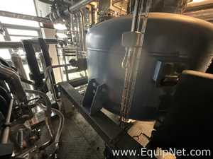 Recipiente de Presión Pfaudler-Werke GmbH 2300L.  2325 Litros