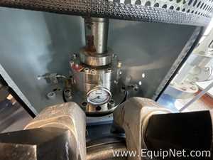 Reactor Pfaudler-Werke GmbH Requisitos de aire 1600 L.  1600 Litros