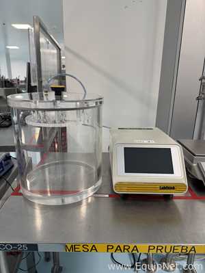 Testador de Vazamentos Labthink C660B