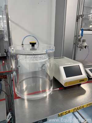 Testador de Vazamentos Labthink C660B