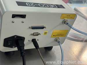 Testador de Vazamentos Labthink C660B