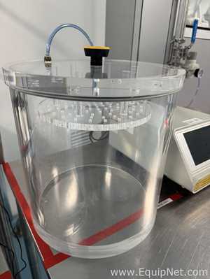 Testador de Vazamentos Labthink C660B