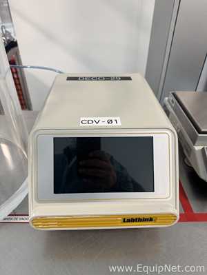 Testador de Vazamentos Labthink C660B