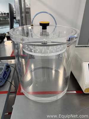 Testador de Vazamentos Labthink C660B