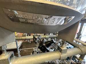 Evaporador Schott  .  694 Litros