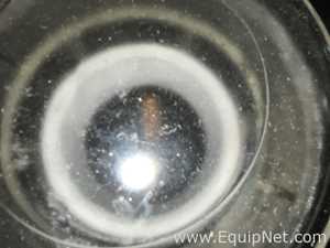 Reactor De Dietrich Requisitos de aire 27 L.  27 Litros