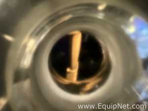Reactor De Dietrich Requisitos de aire 27 L.  27 Litros