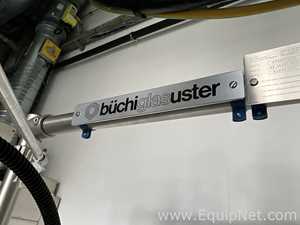 Recipiente de Mistura Buchi AG .  138 Litros